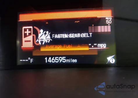 2013 Honda Civic Si из США, поврежденный, VIN 2HGFG4A58DH705624